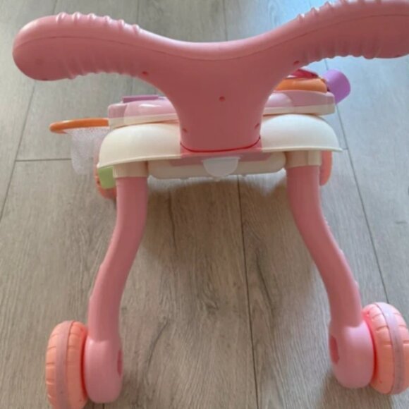 Baby walker - Picture 4 of 5